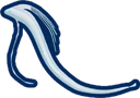 Snowdrift Wyrm