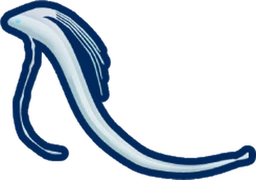 Snowdrift Wyrm