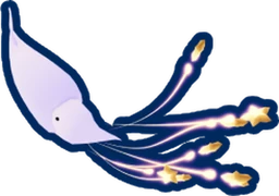 Stellar Squid