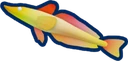 Sunset Crystalfish