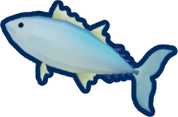 Tuna Fish