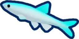Verdant Minnow