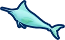 Viridescent Spearfish
