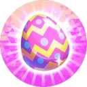 Double Easter Eggs