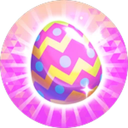 Double Easter Eggs