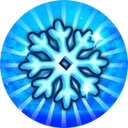 Double Snowflakes