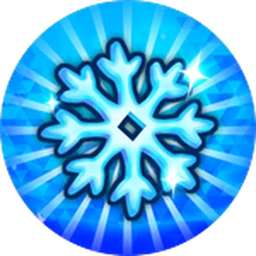 Double Snowflakes