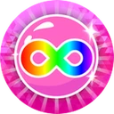 Infinity Gum (Gamepass)