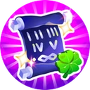 Lucky Enchants