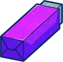 Cosmic Gum