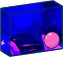 Dark Matter Gum