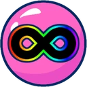 Infinity Gum
