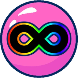 Infinity Gum