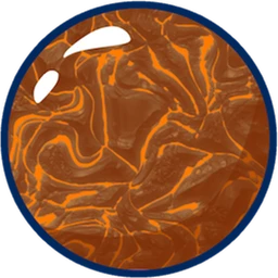Molten