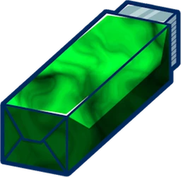 Omega Gum