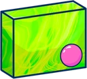 Quantum Gum
