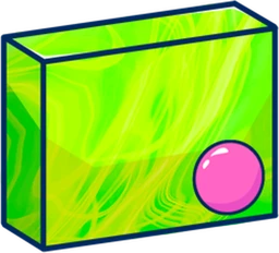 Quantum Gum