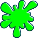 Radioactive Gum