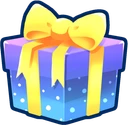 600M Giftbox