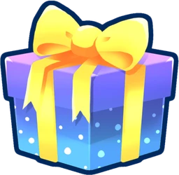 600M Giftbox