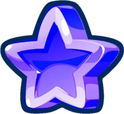 600M Stars