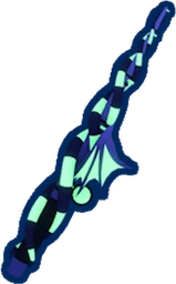 Abyssal Rod