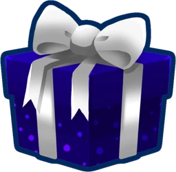 Admin Mystery Box