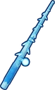 Blizzard Rod