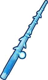 Blizzard Rod