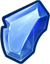 Blue Fragment