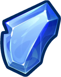Blue Fragment