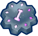 Bubbles Rune I