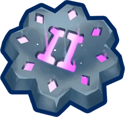 Bubbles Rune II