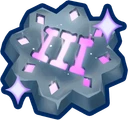 Bubbles Rune III