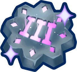 Bubbles Rune III