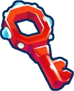 Christmas Key