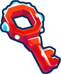 Christmas Key