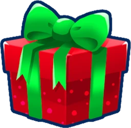 Christmas Present