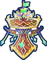 Circus Infinity Elixir