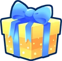 Circus Mystery Box
