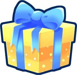 Circus Mystery Box