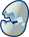 Cracked Egg