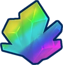 Crystals