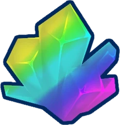 Crystals
