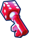 Dice Key