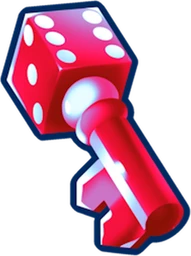 Dice Key