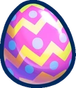 Easter Eggs