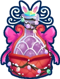 Easter Infinity Elixir