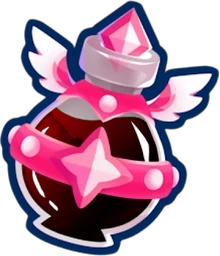 Egg Elixir