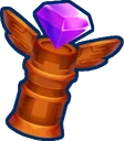 Epic Artifact Totem